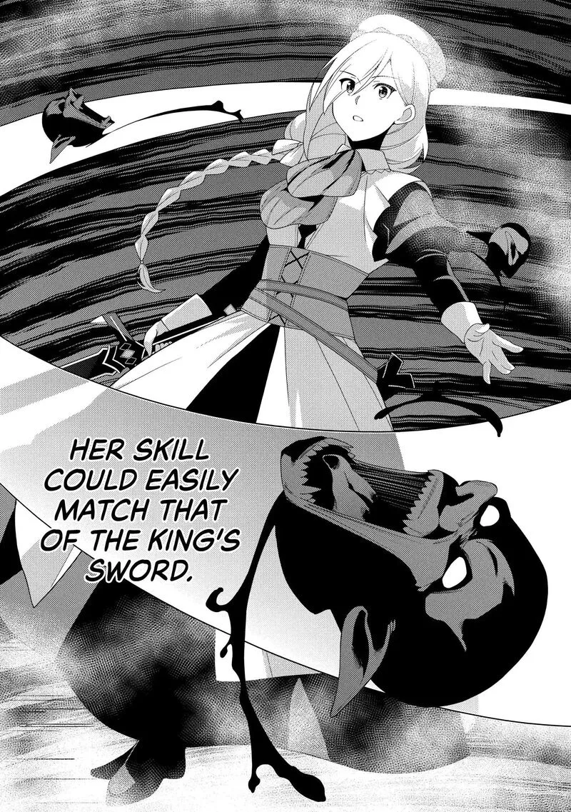 Seirei Gensouki Chapter 59 page 10