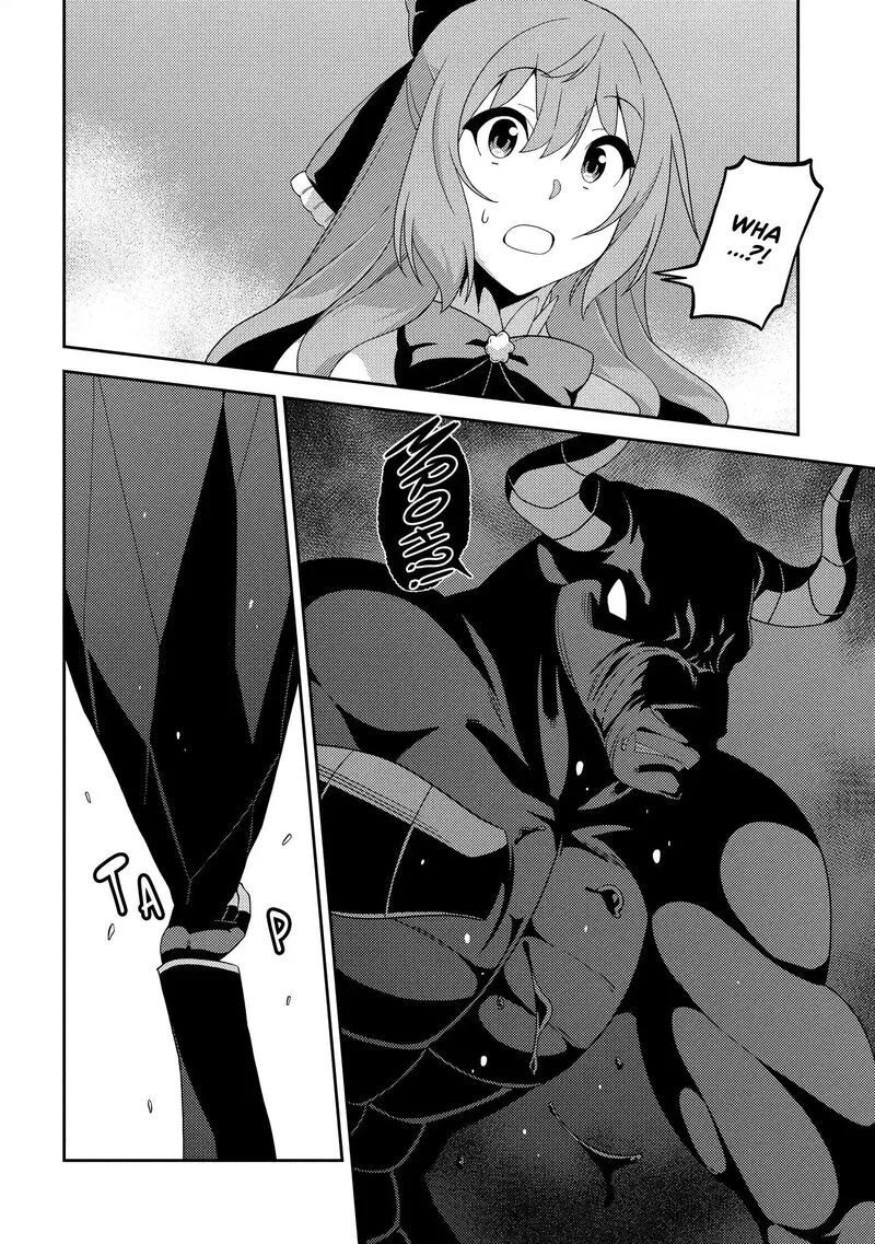 Seirei Gensouki Chapter 59 page 30