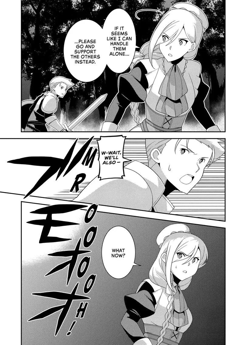 Seirei Gensouki Chapter 59 page 13