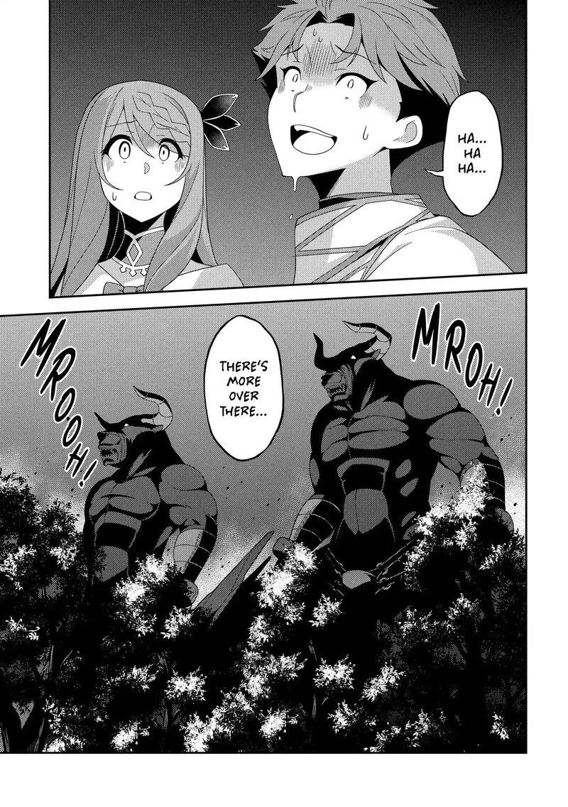 Seirei Gensouki Chapter 59 page 19