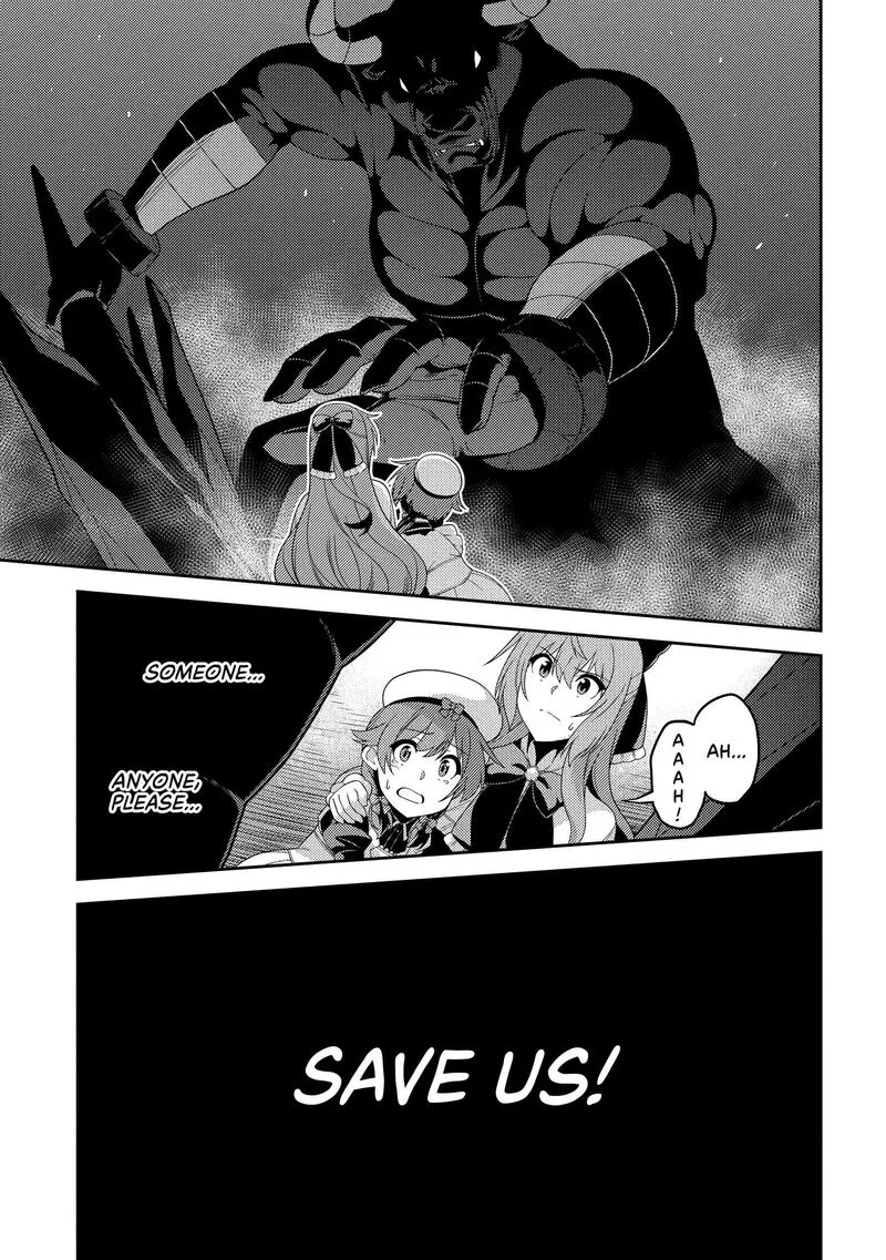 Seirei Gensouki Chapter 59 page 28
