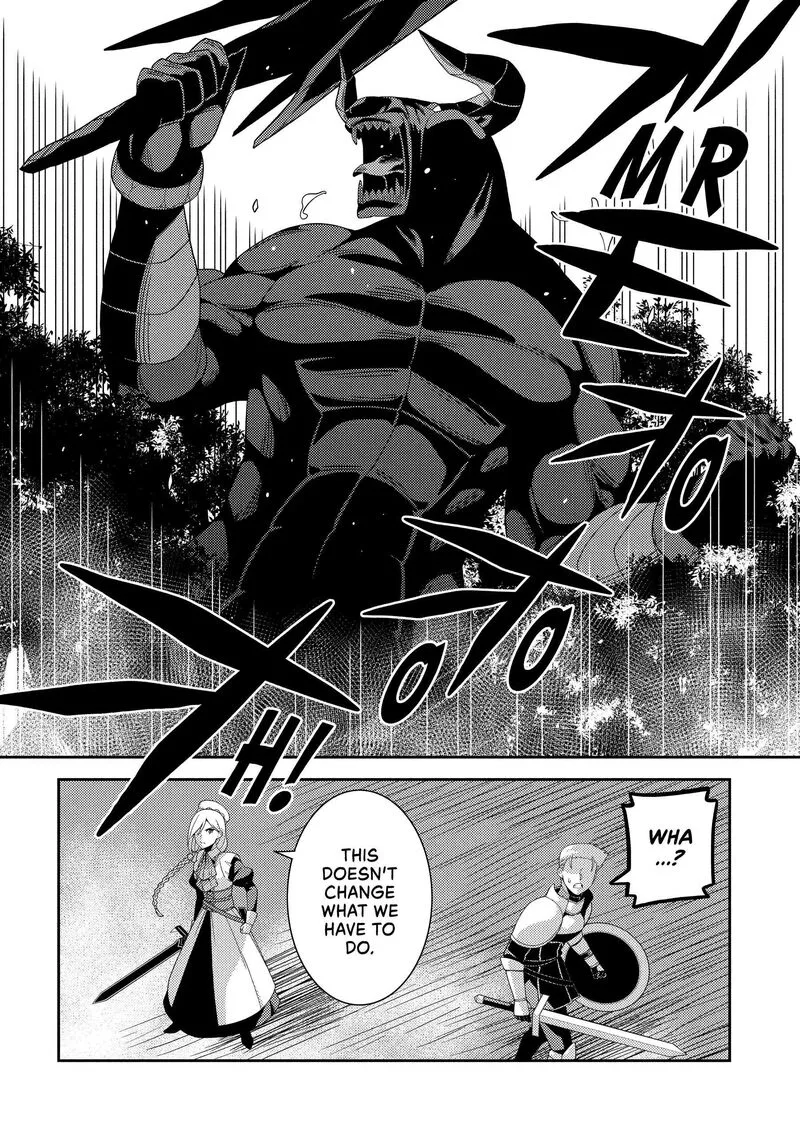 Seirei Gensouki Chapter 59 page 14