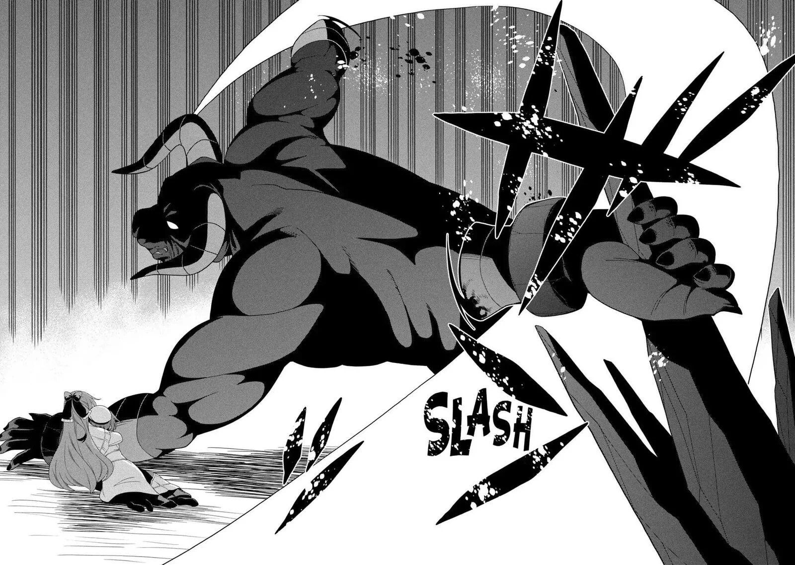 Seirei Gensouki Chapter 59 page 29