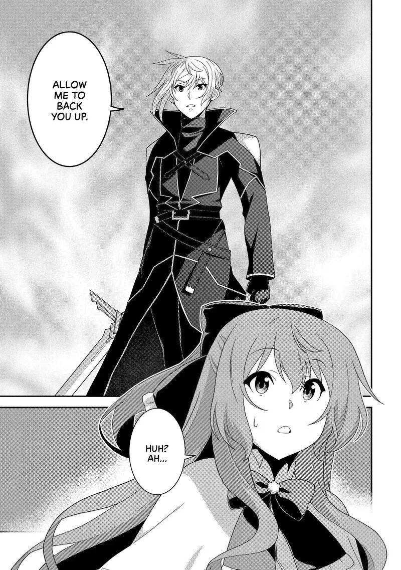 Seirei Gensouki Chapter 60 page 7