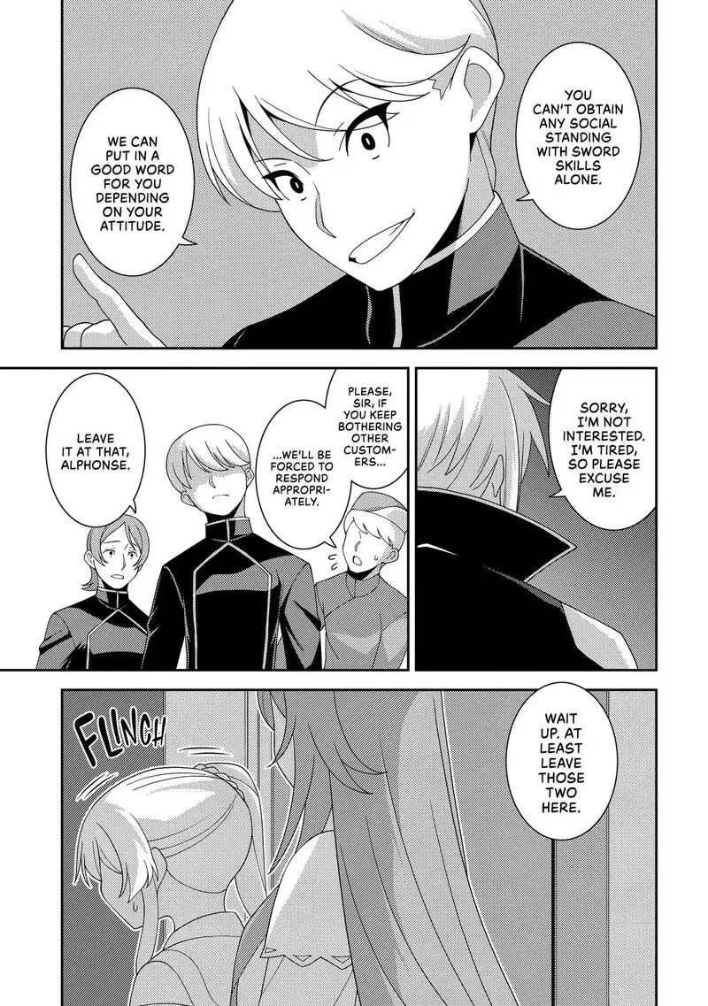 Seirei Gensouki Chapter 63 page 15
