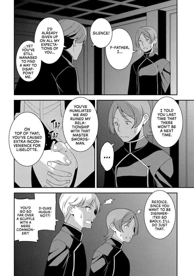 Seirei Gensouki Chapter 63 page 26