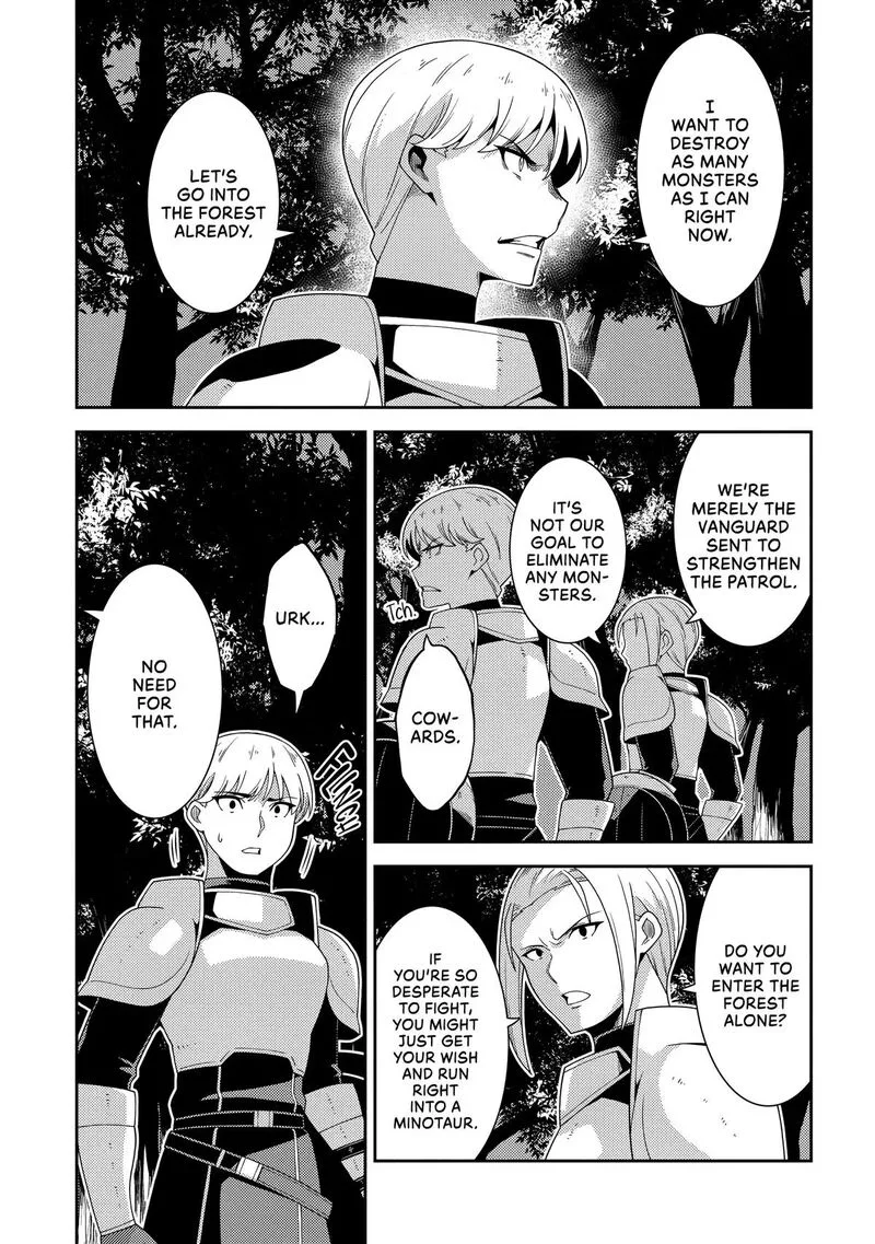 Seirei Gensouki Chapter 64 page 17