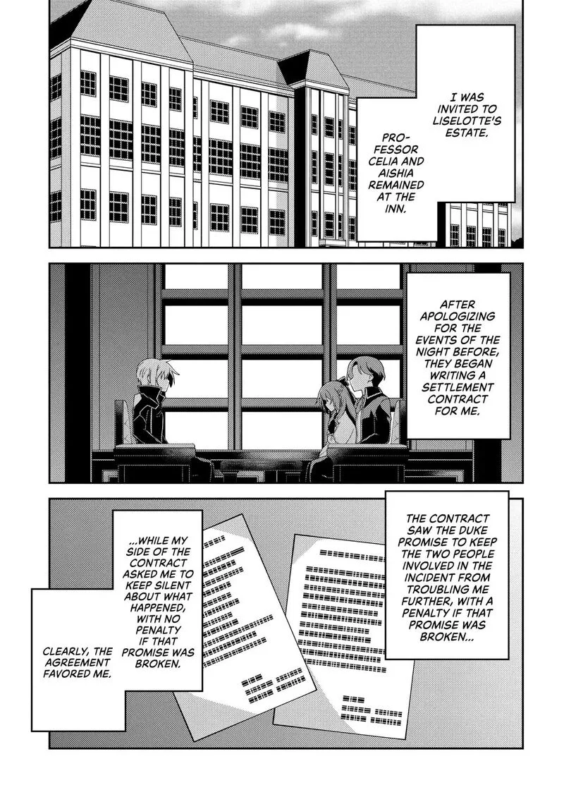 Seirei Gensouki Chapter 64 page 3
