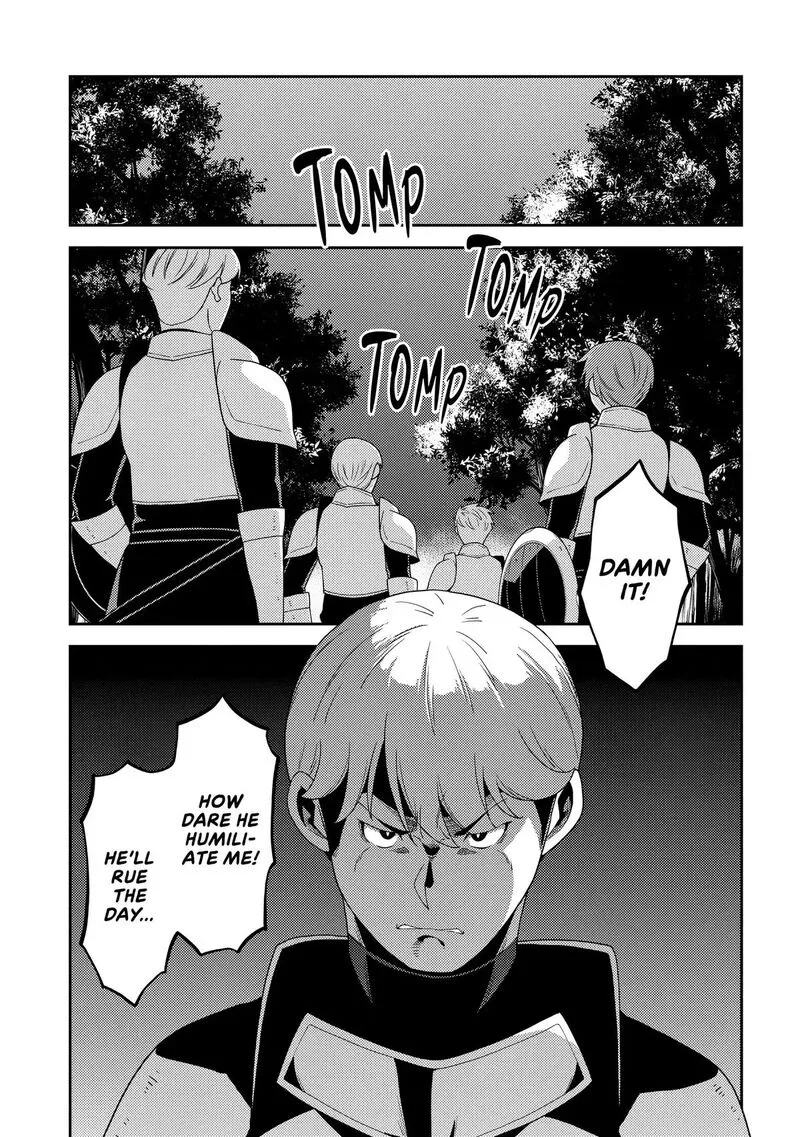 Seirei Gensouki Chapter 64 page 15