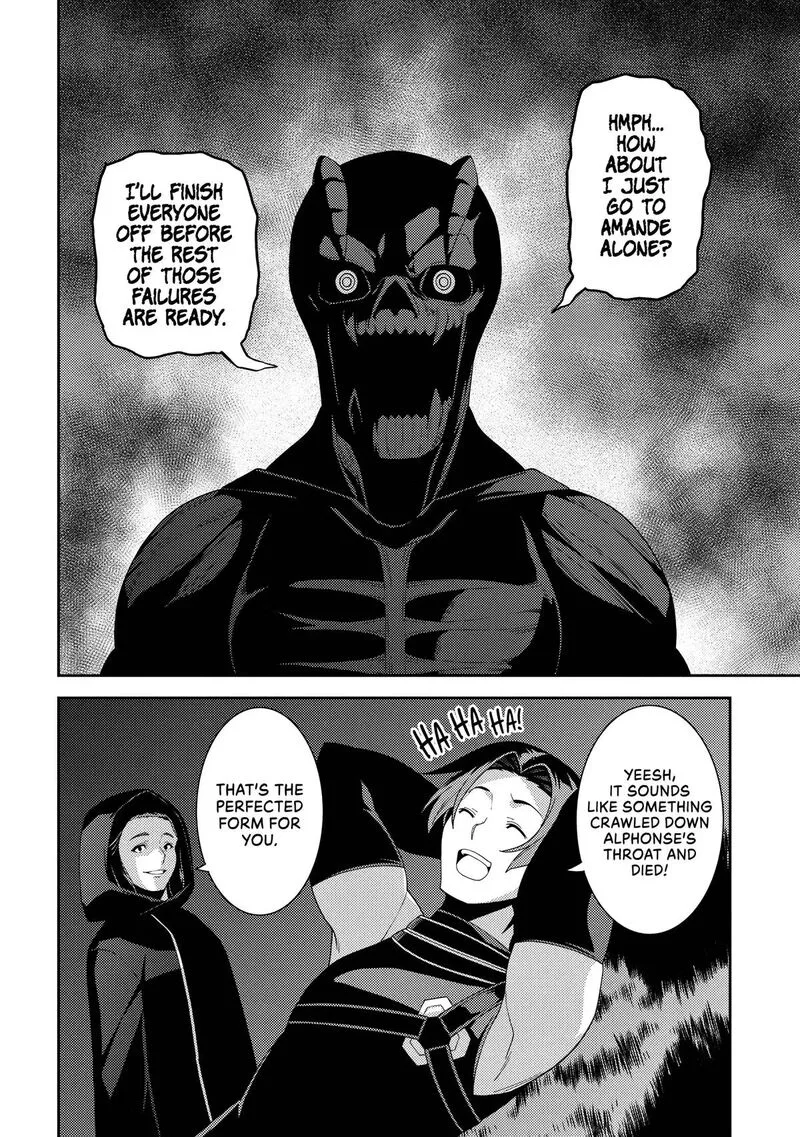 Seirei Gensouki Chapter 65 page 24