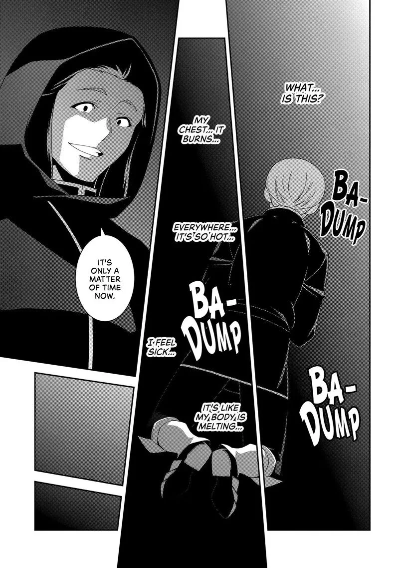 Seirei Gensouki Chapter 65 page 15