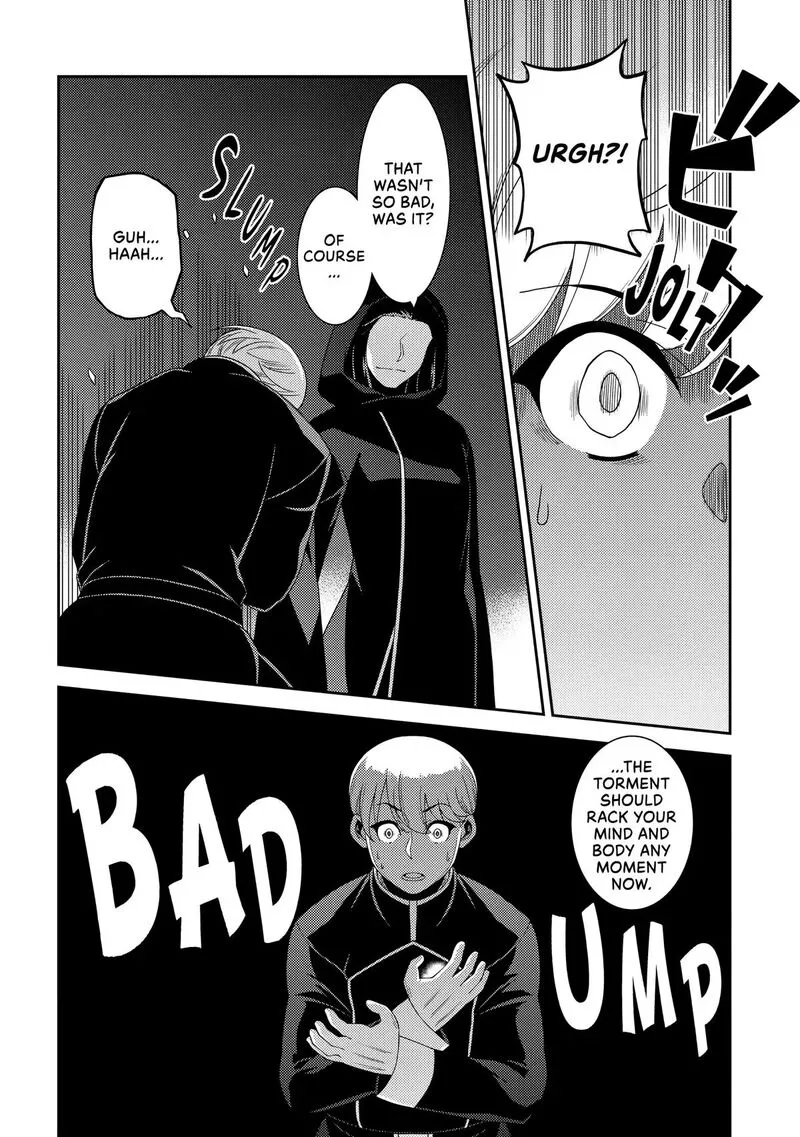 Seirei Gensouki Chapter 65 page 14