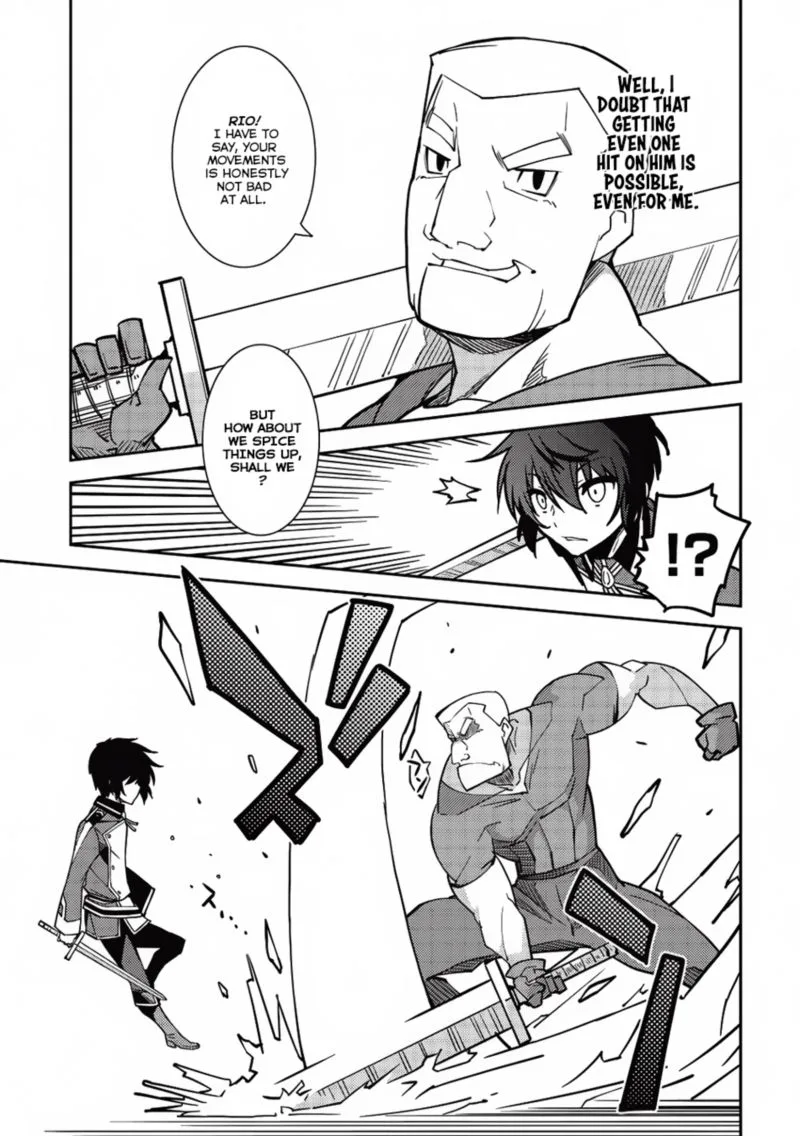 Seirei Gensouki Chapter 7 page 14