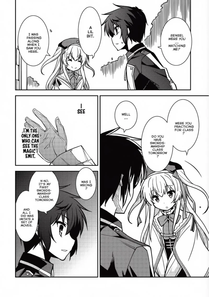 Seirei Gensouki Chapter 7 page 5