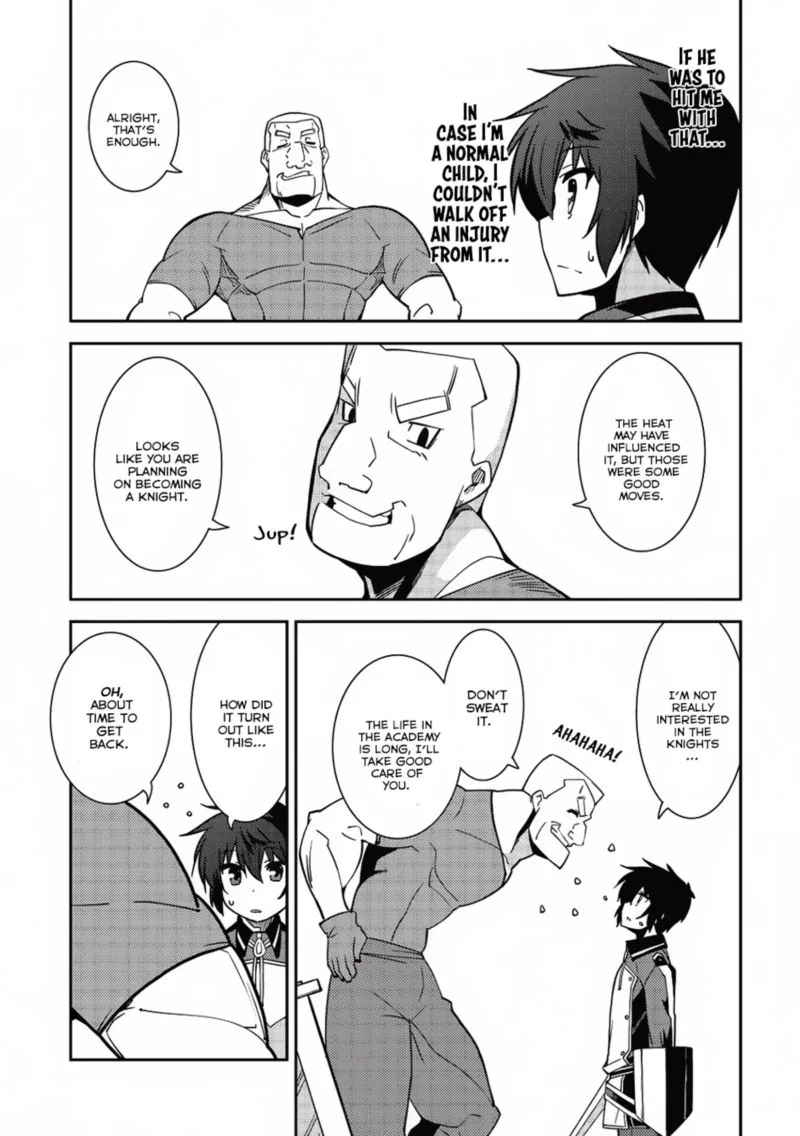 Seirei Gensouki Chapter 7 page 16