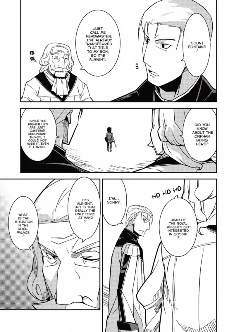 Seirei Gensouki Chapter 7 page 18