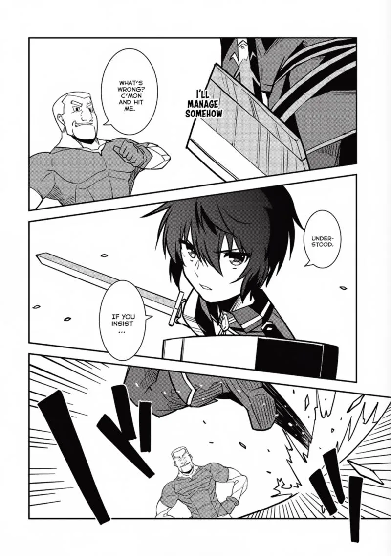 Seirei Gensouki Chapter 7 page 9