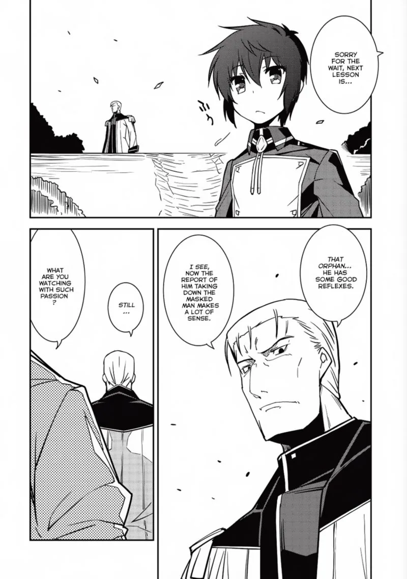 Seirei Gensouki Chapter 7 page 17