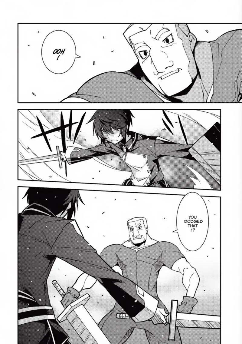 Seirei Gensouki Chapter 7 page 15