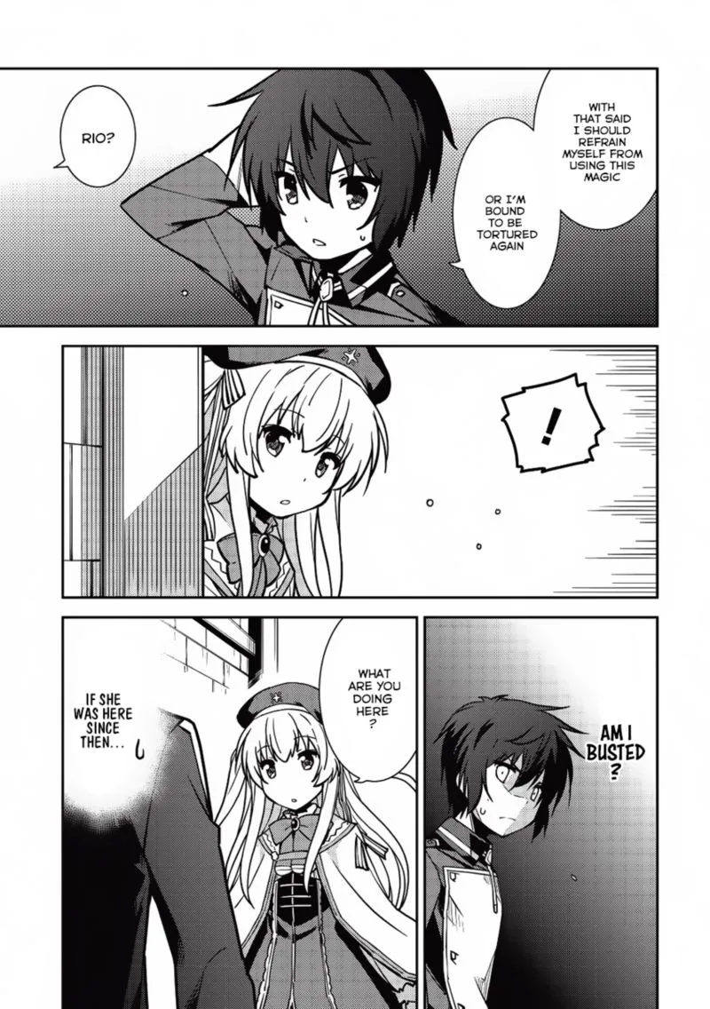 Seirei Gensouki Chapter 7 page 4