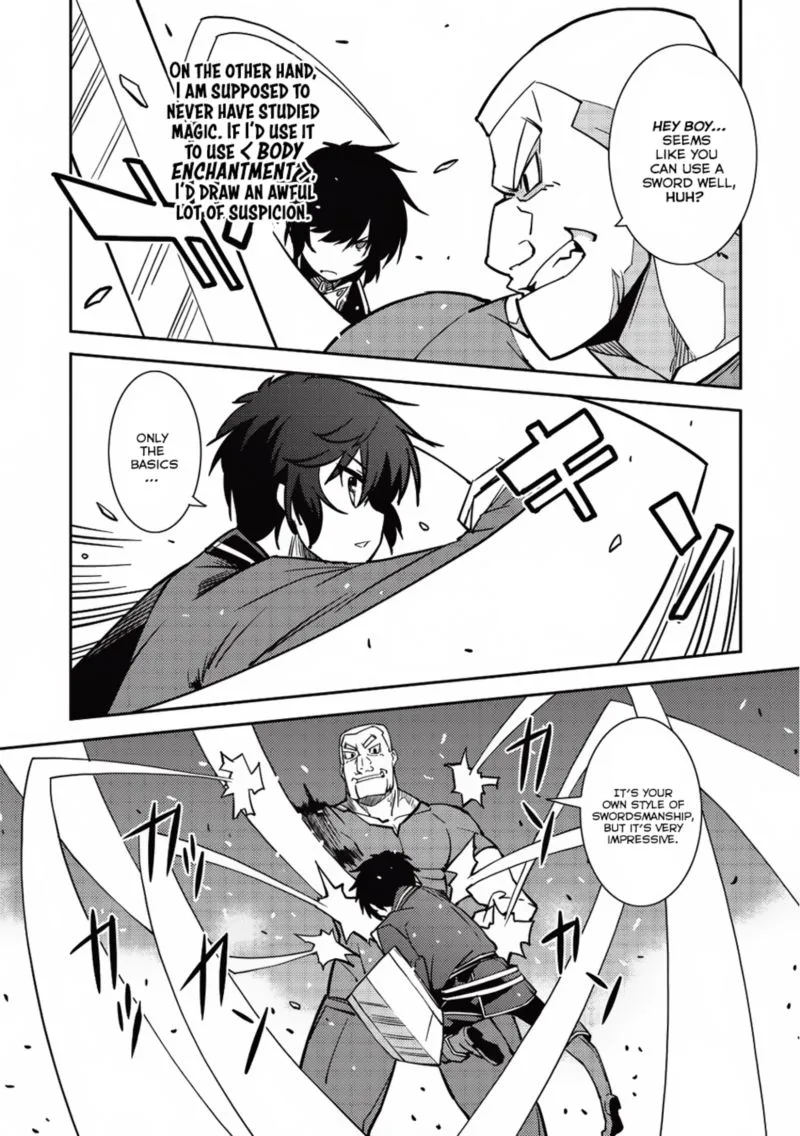 Seirei Gensouki Chapter 7 page 12
