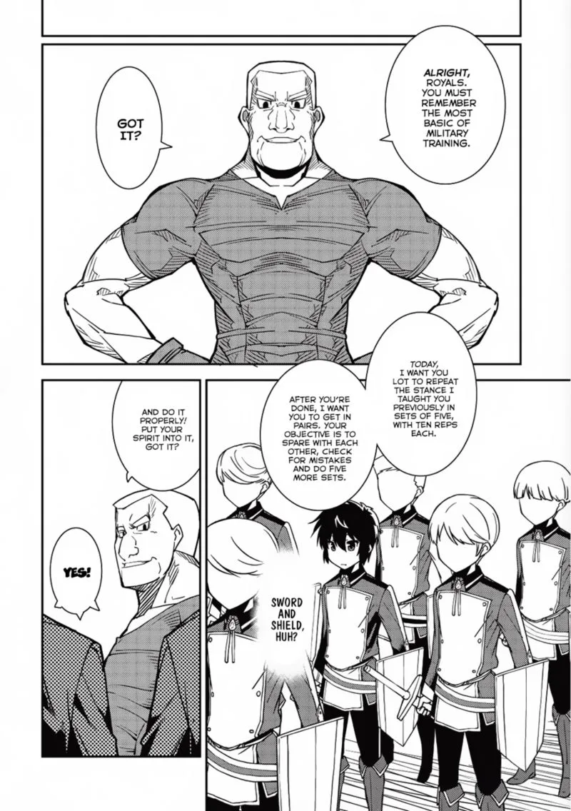 Seirei Gensouki Chapter 7 page 7