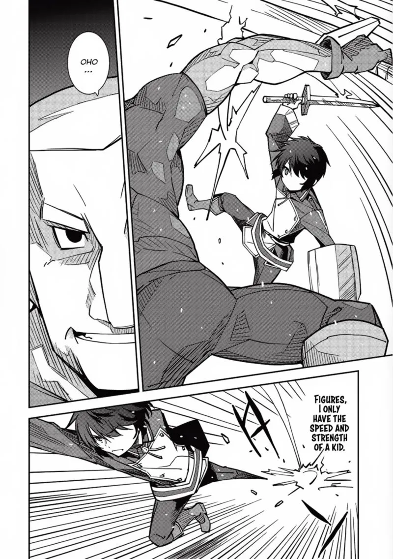 Seirei Gensouki Chapter 7 page 11