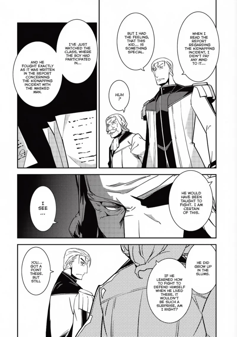 Seirei Gensouki Chapter 7 page 19