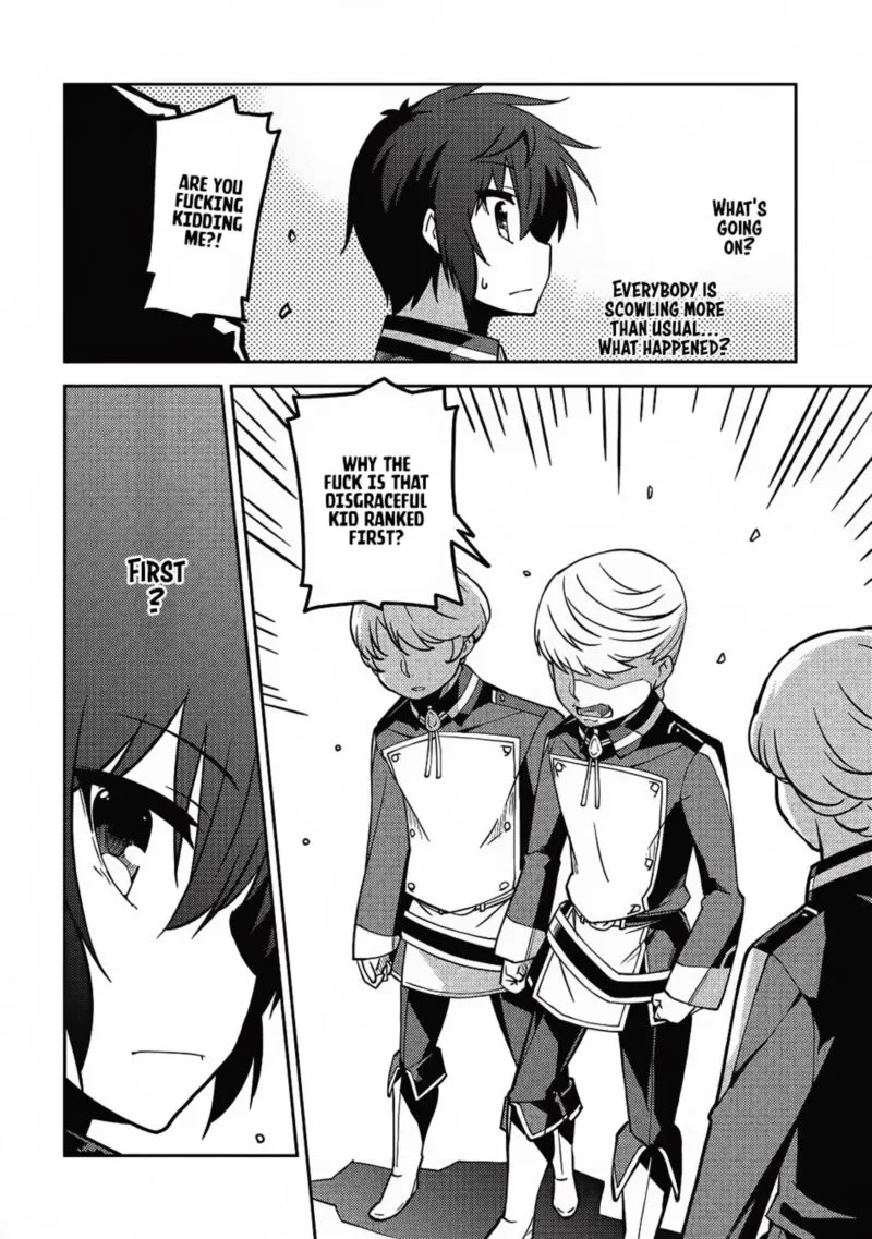 Seirei Gensouki Chapter 8 page 4