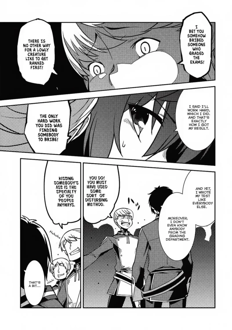 Seirei Gensouki Chapter 8 page 7