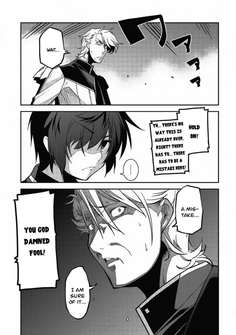 Seirei Gensouki Chapter 9 page 20