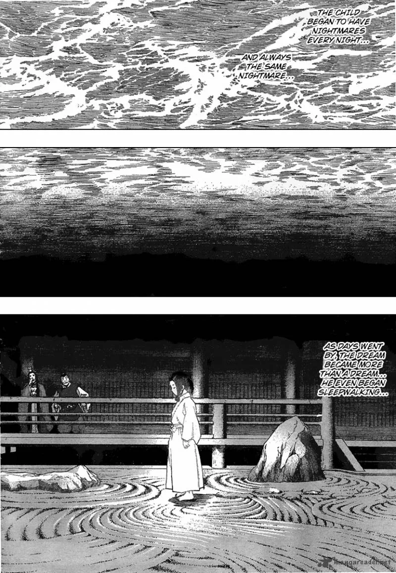 Seirei no Moribito Chapter 1 page 36