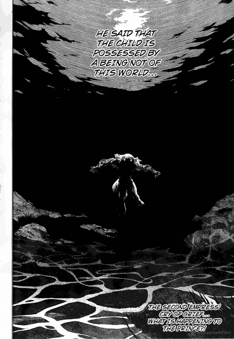 Seirei no Moribito Chapter 1 page 38