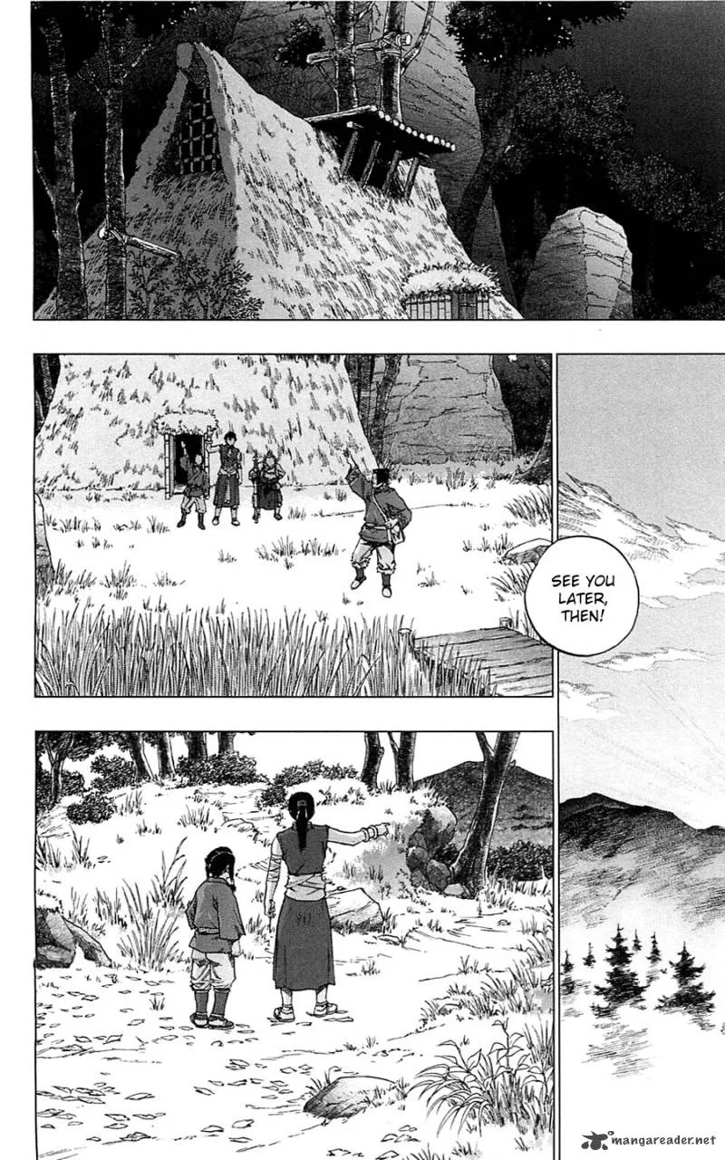 Seirei no Moribito Chapter 10 page 48