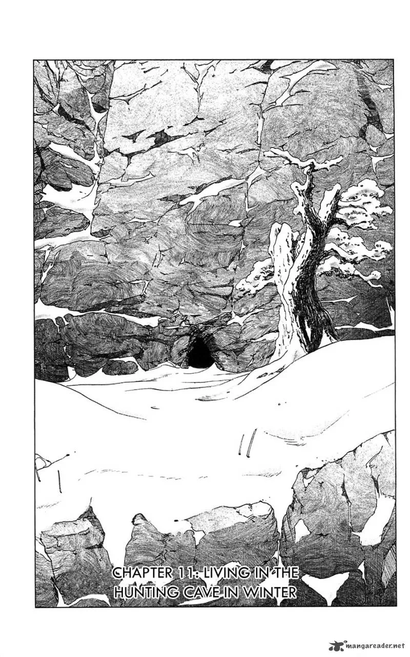 Seirei no Moribito Chapter 11 page 6