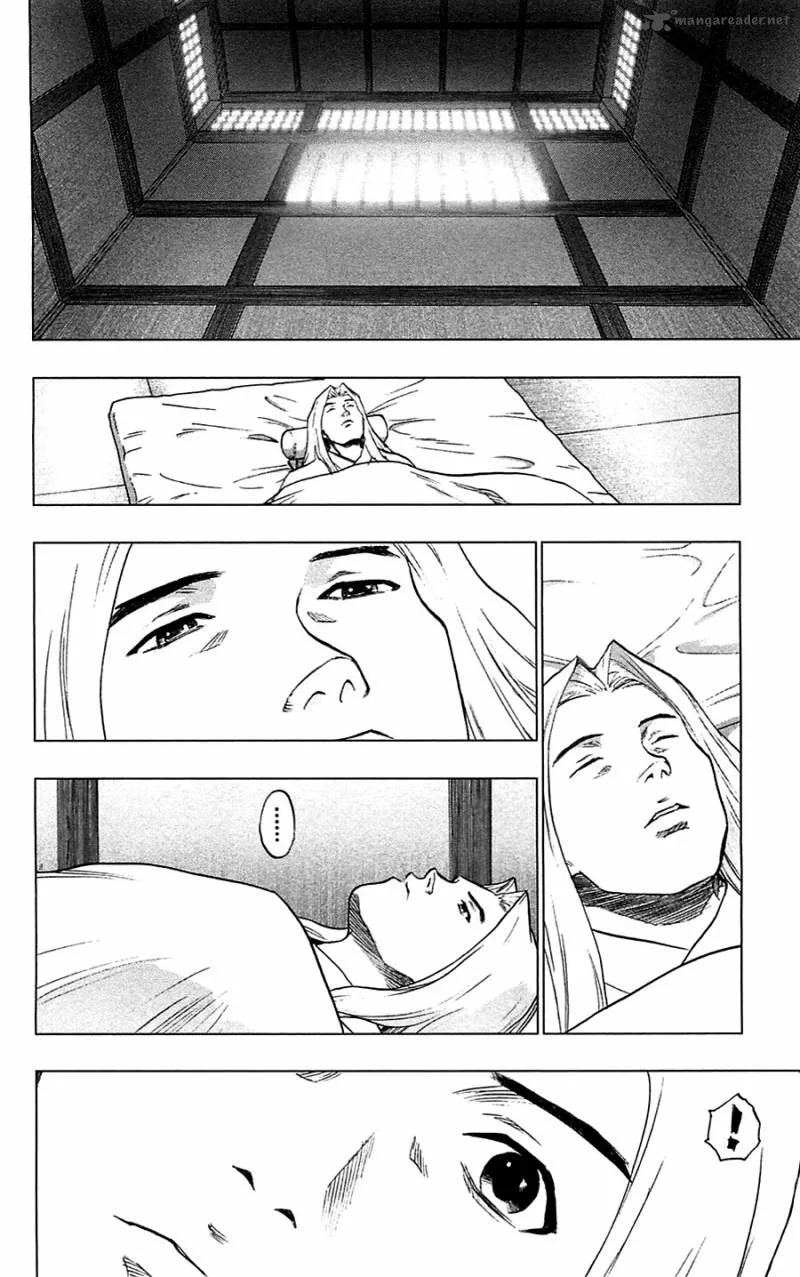 Seirei no Moribito Chapter 13 page 3
