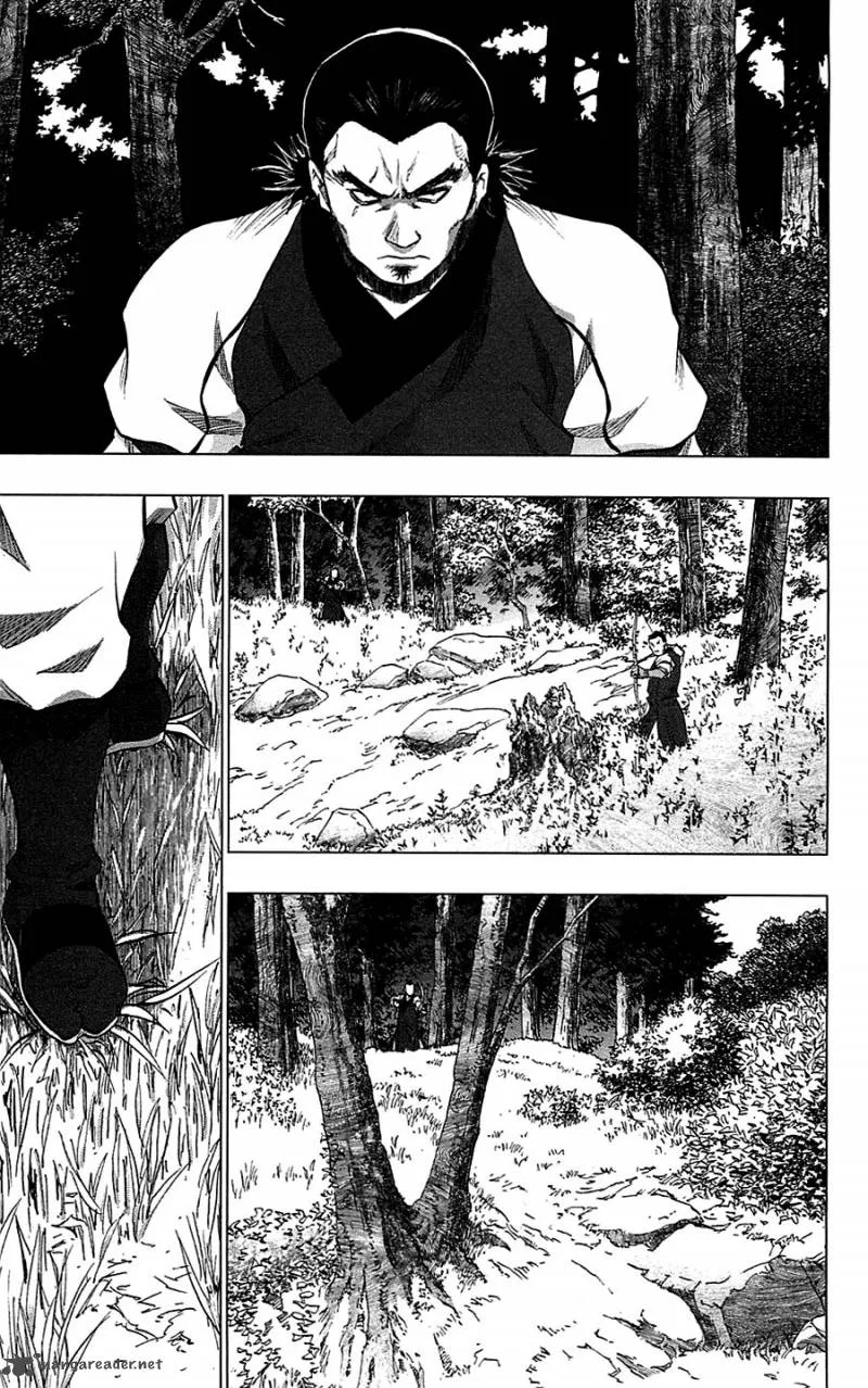 Seirei no Moribito Chapter 13 page 12