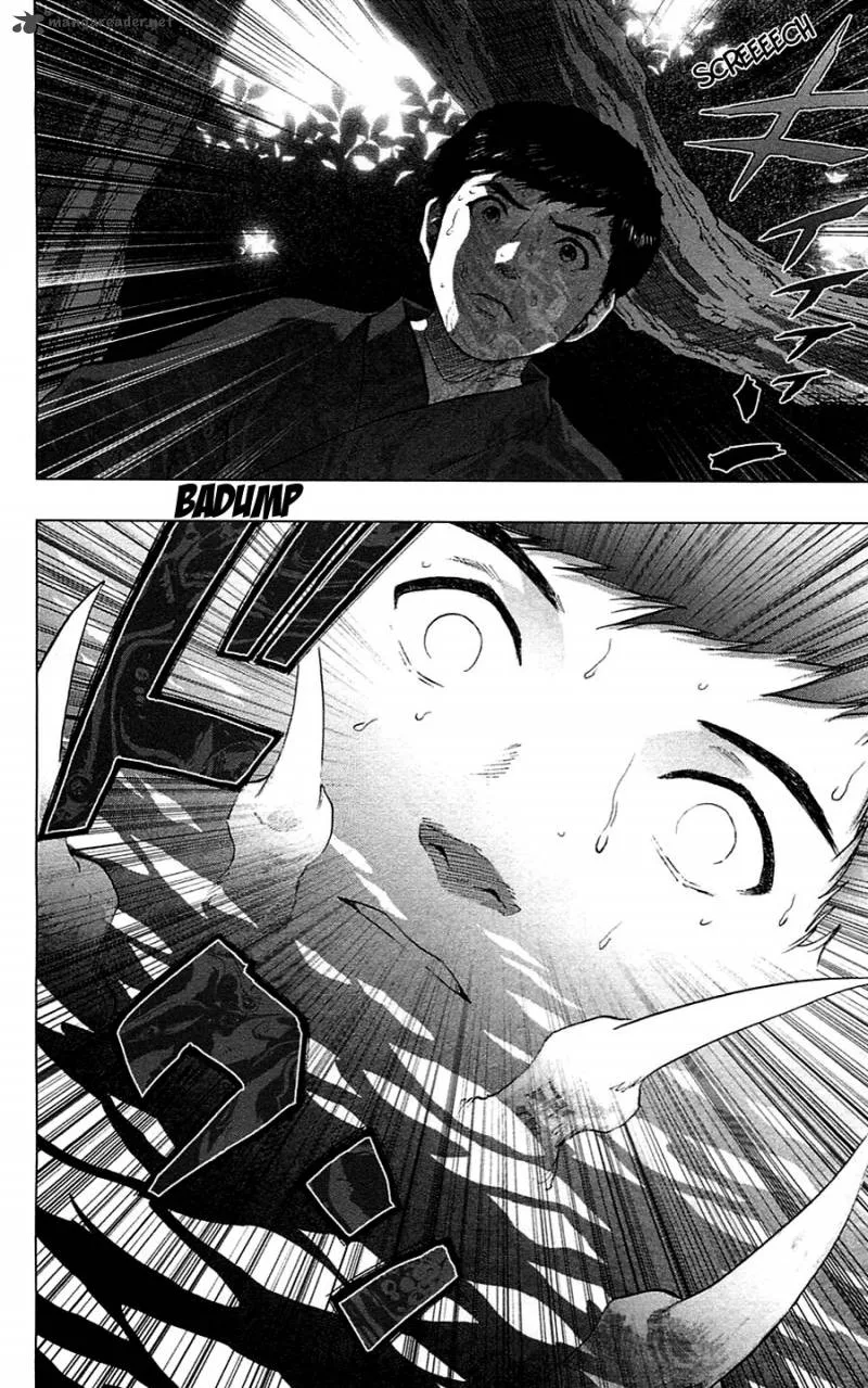 Seirei no Moribito Chapter 13 page 38