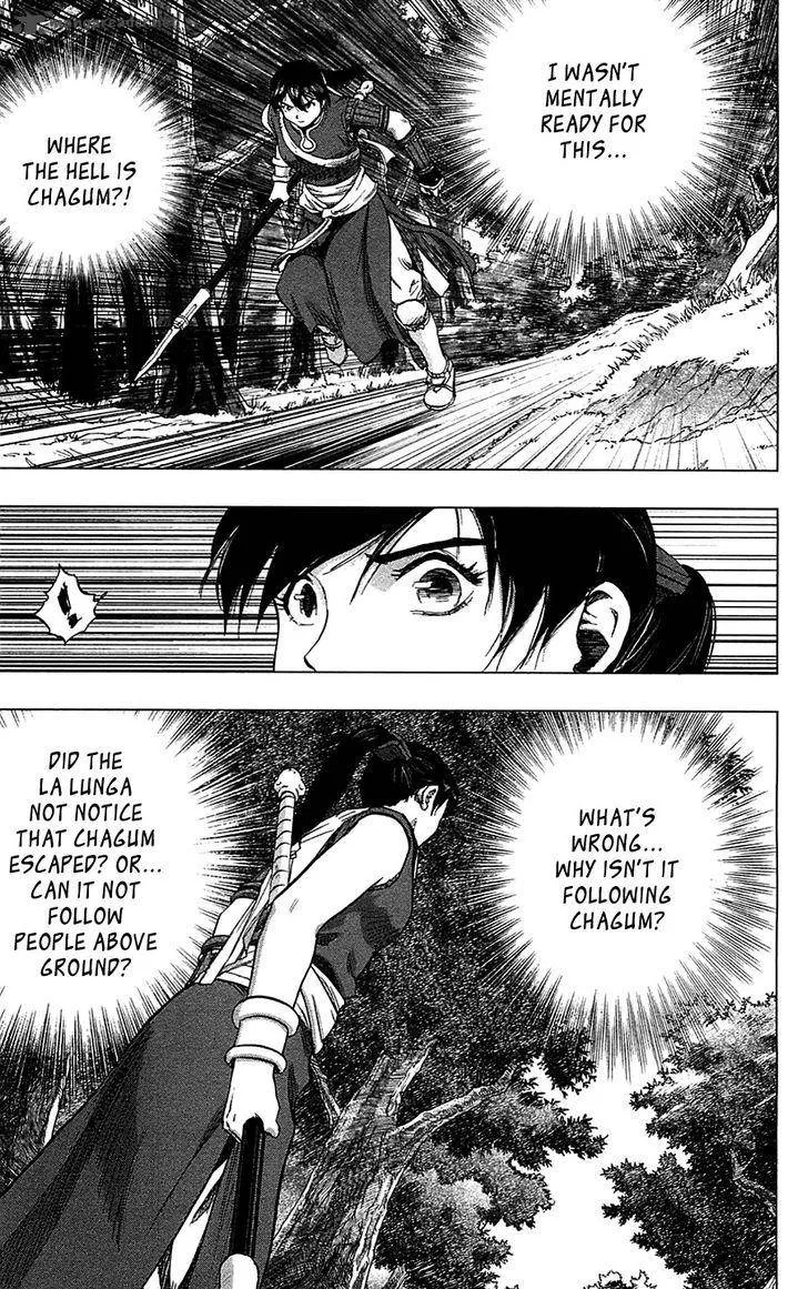 Seirei no Moribito Chapter 14 page 10
