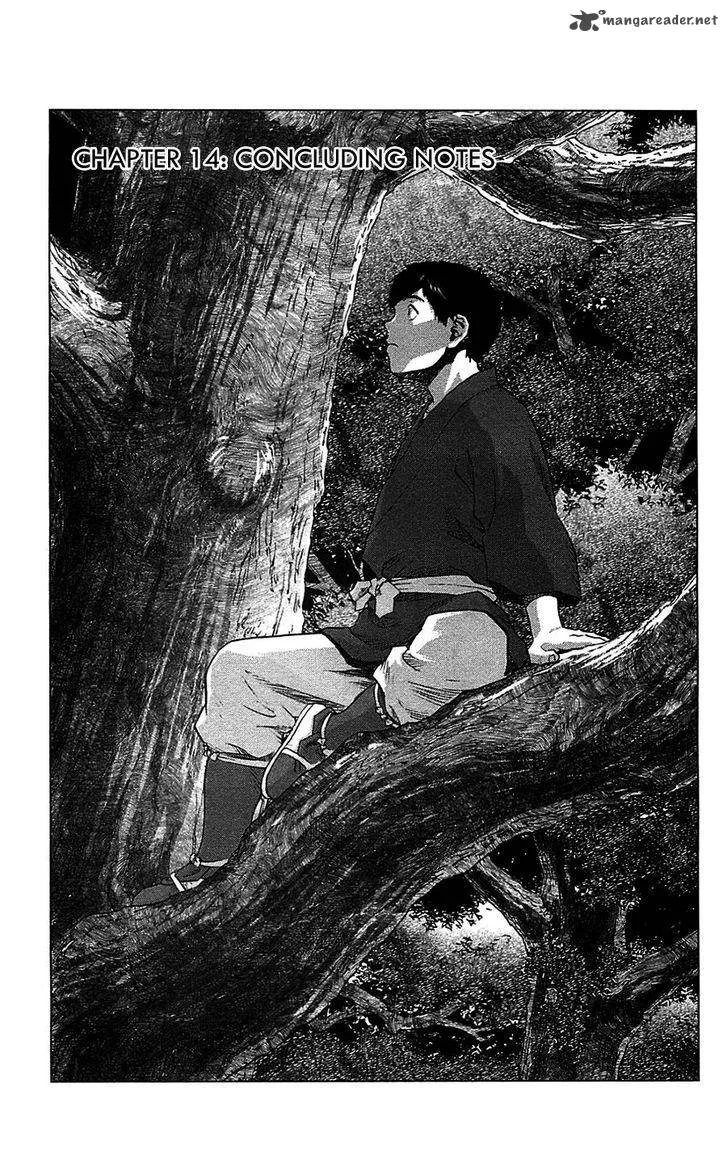 Seirei no Moribito Chapter 14 page 2