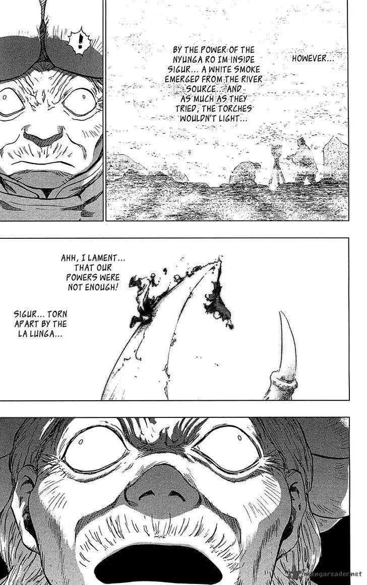 Seirei no Moribito Chapter 14 page 32