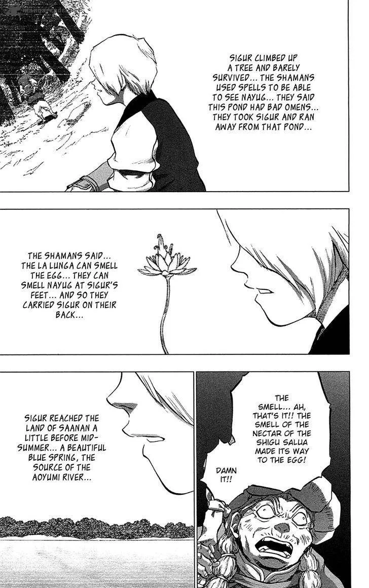 Seirei no Moribito Chapter 14 page 30