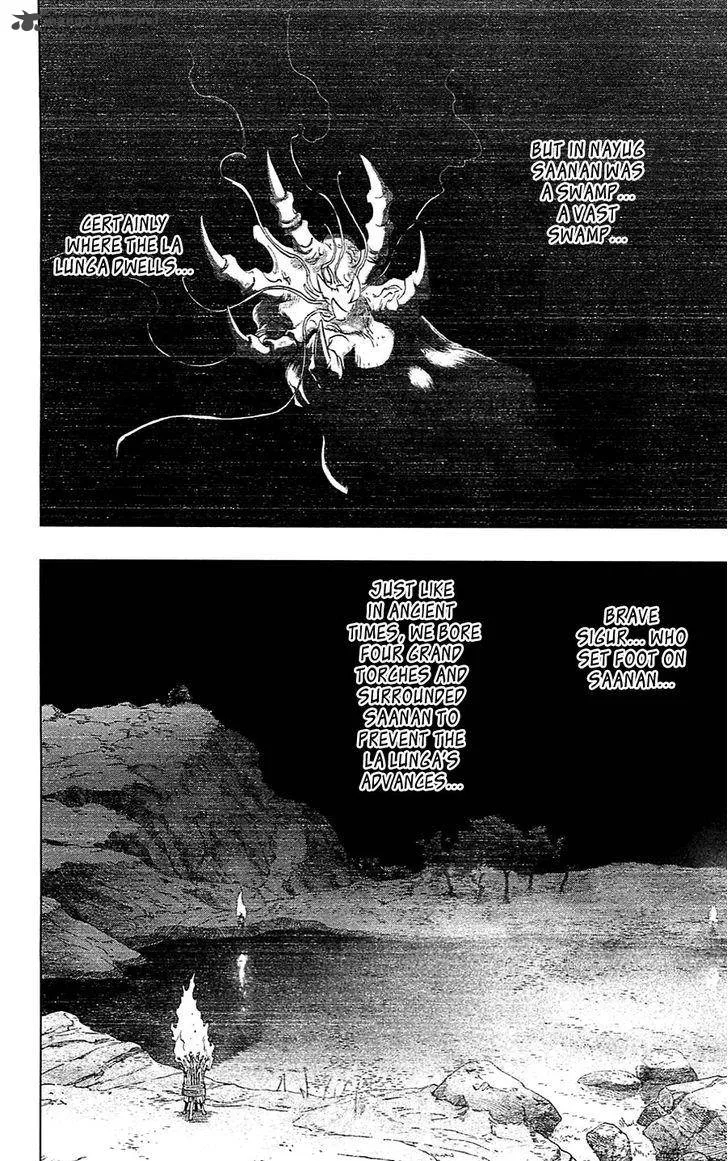 Seirei no Moribito Chapter 14 page 31