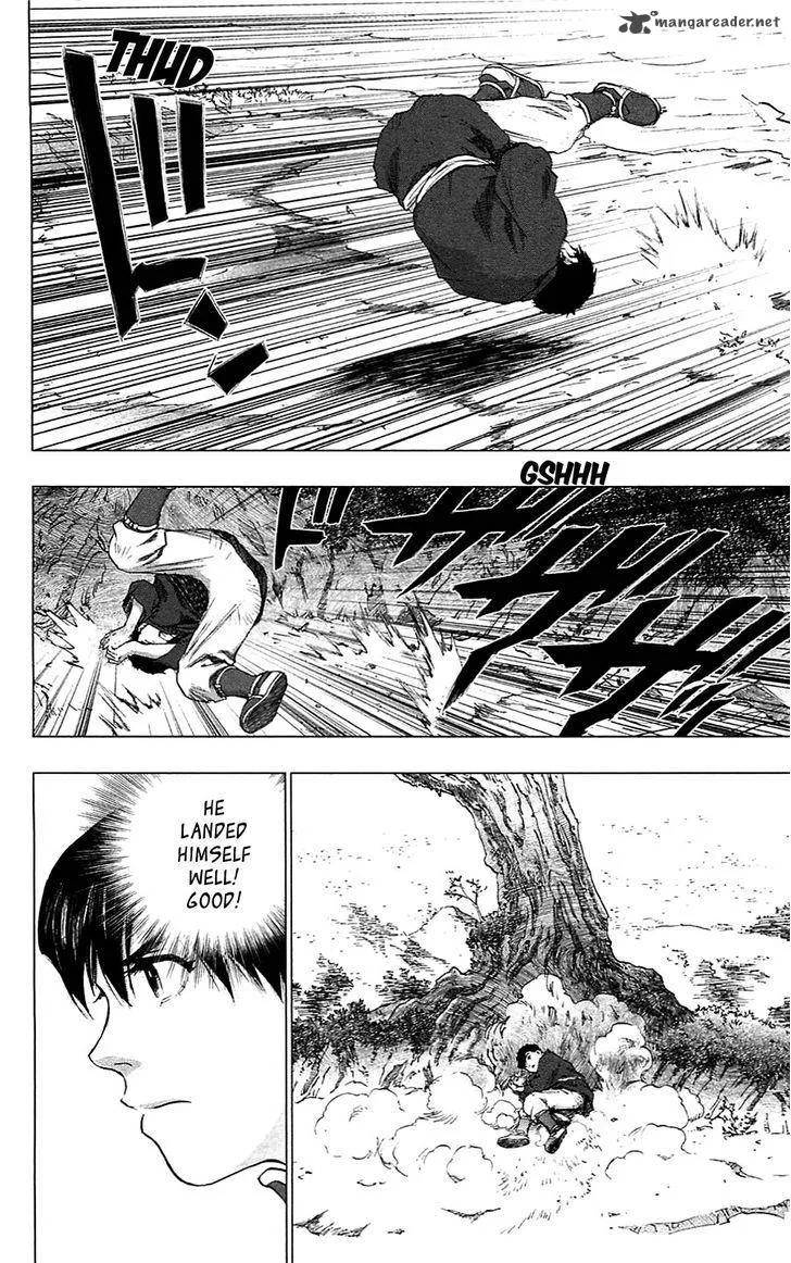 Seirei no Moribito Chapter 15 page 19