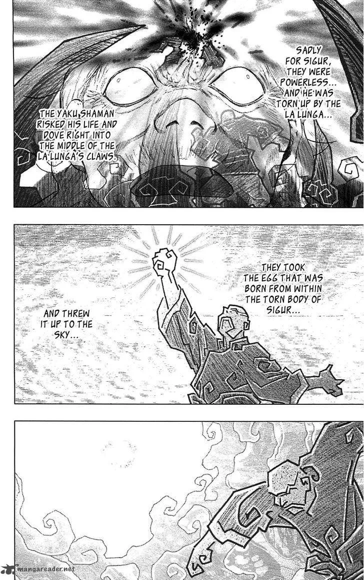 Seirei no Moribito Chapter 15 page 27