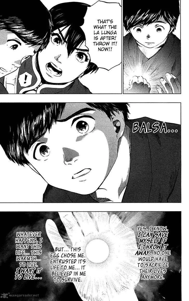 Seirei no Moribito Chapter 15 page 30