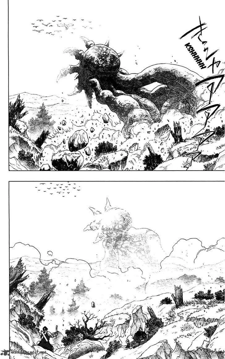 Seirei no Moribito Chapter 16 page 10