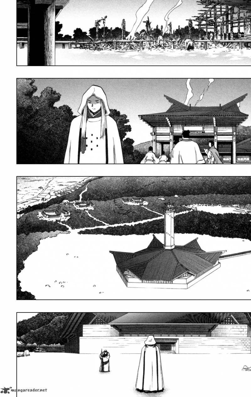 Seirei no Moribito Chapter 2 page 26