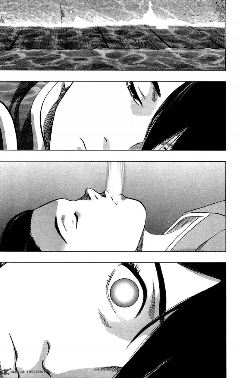 Seirei no Moribito Chapter 3 page 14