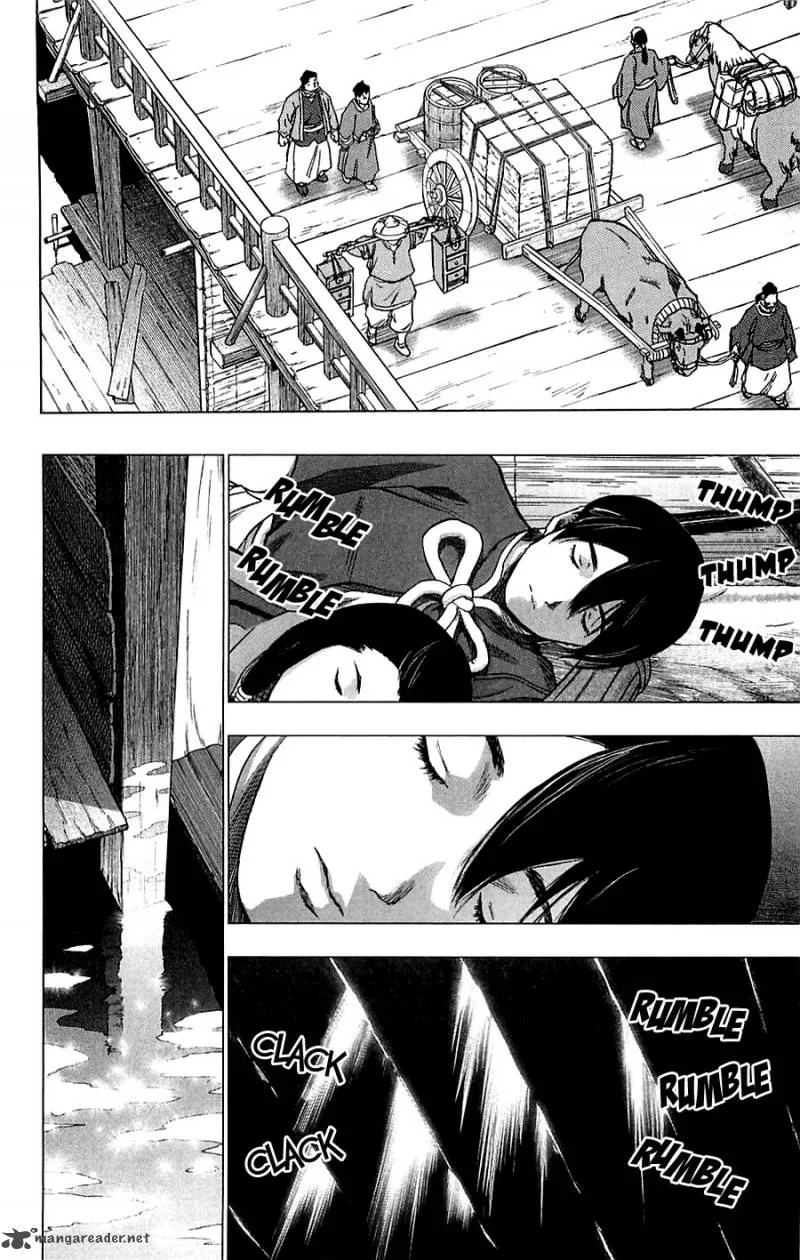 Seirei no Moribito Chapter 3 page 13